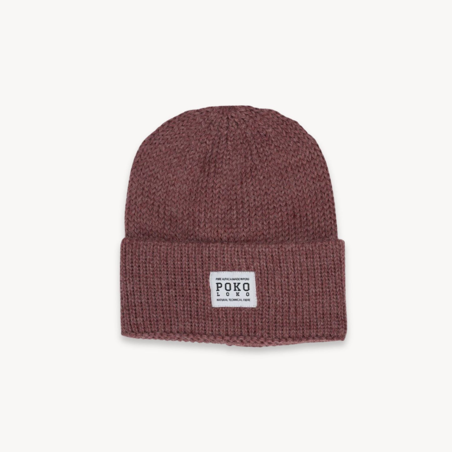 POKOLOKO Fisherman Hat #color_dusty-rose-fisherman