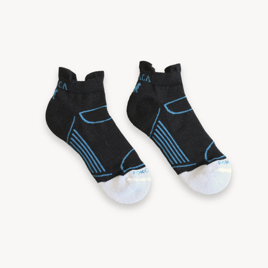 POKOLOKO Movement Alpaca Socks #color_movement-black