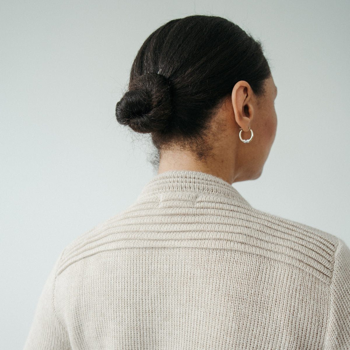 POKOLOKO Cartier Alpaca Sweater #color_chai-latte-cartier