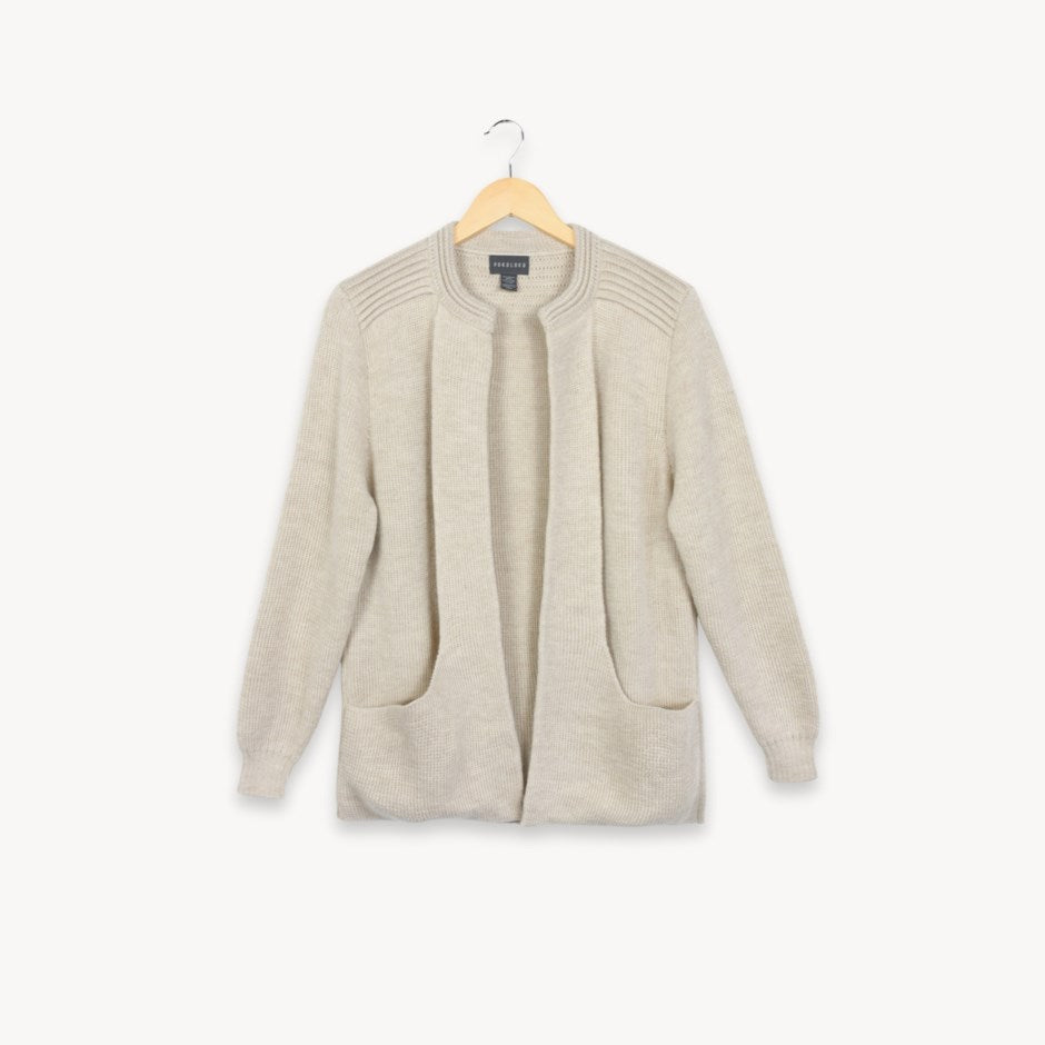 POKOLOKO Cartier Alpaca Sweater #color_chai-latte-cartier