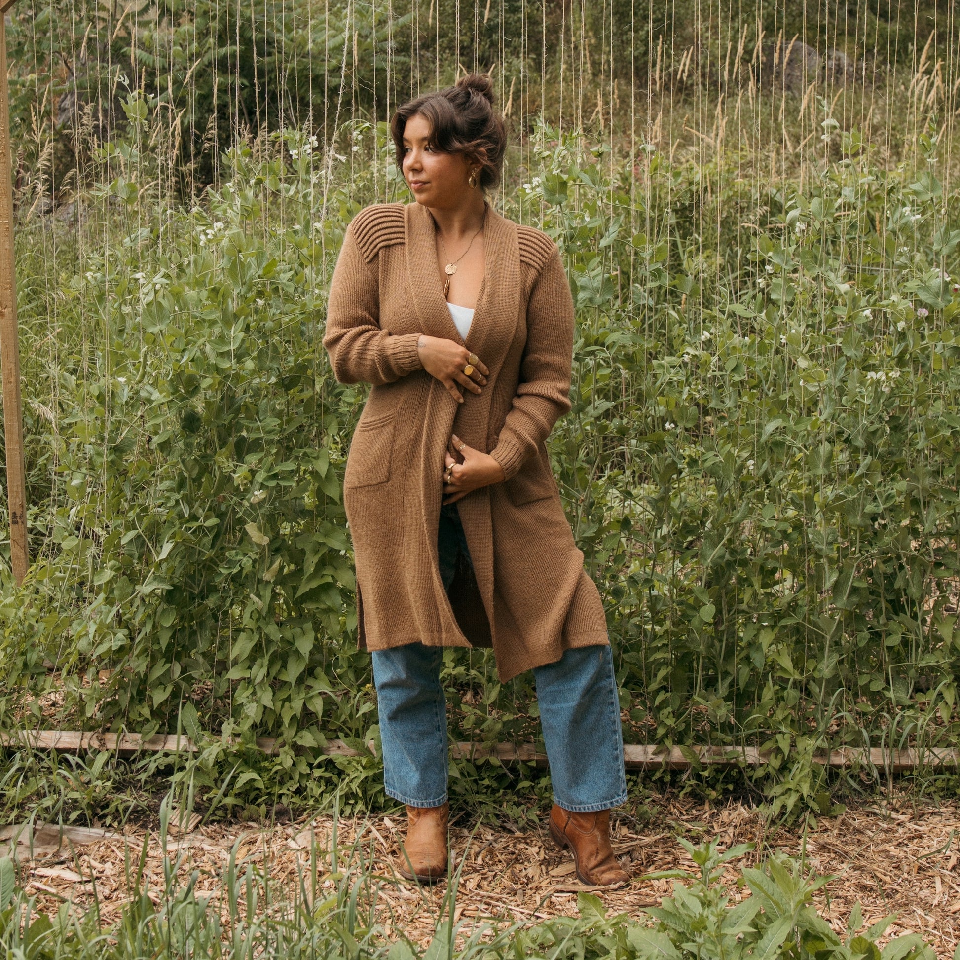 POKOLOKO_Long_Cartier_Alpaca_Sweater_color_camel-cartier