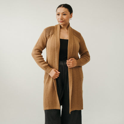 POKOLOKO_Long_Cartier_Alpaca_Sweater_color_camel-cartier
