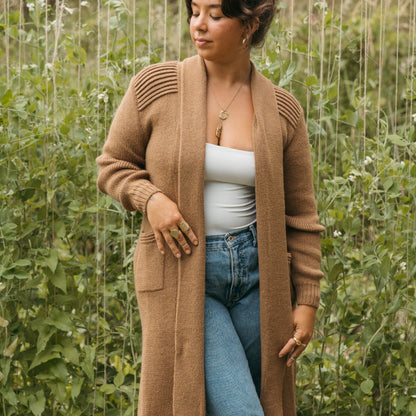 POKOLOKO_Long_Cartier_Alpaca_Sweater_color_camel-cartier