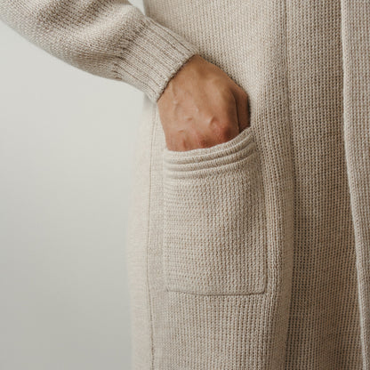 POKOLOKO_Long_Cartier_Alpaca_Sweater_color_chai-latte-cartier