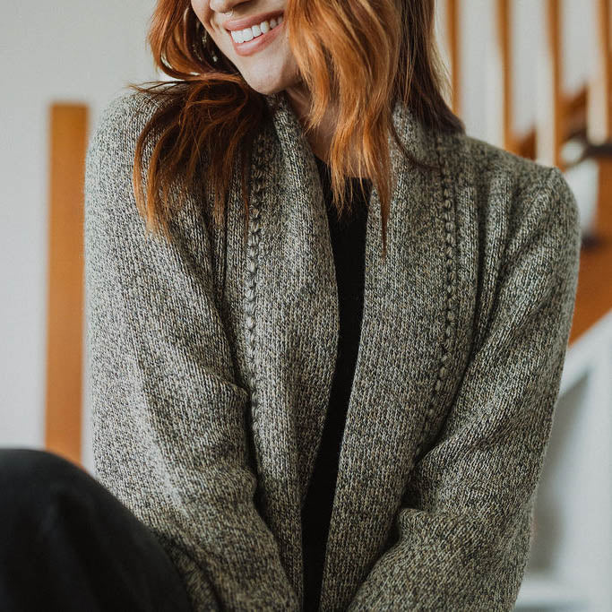 POKOLOKO Alice Sweater #color_oatmeal