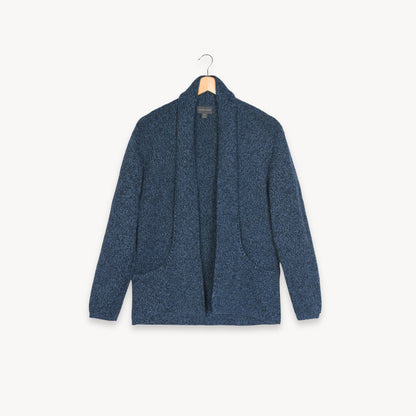 POKOLOKO Alice Sweater #color_heathered-navy