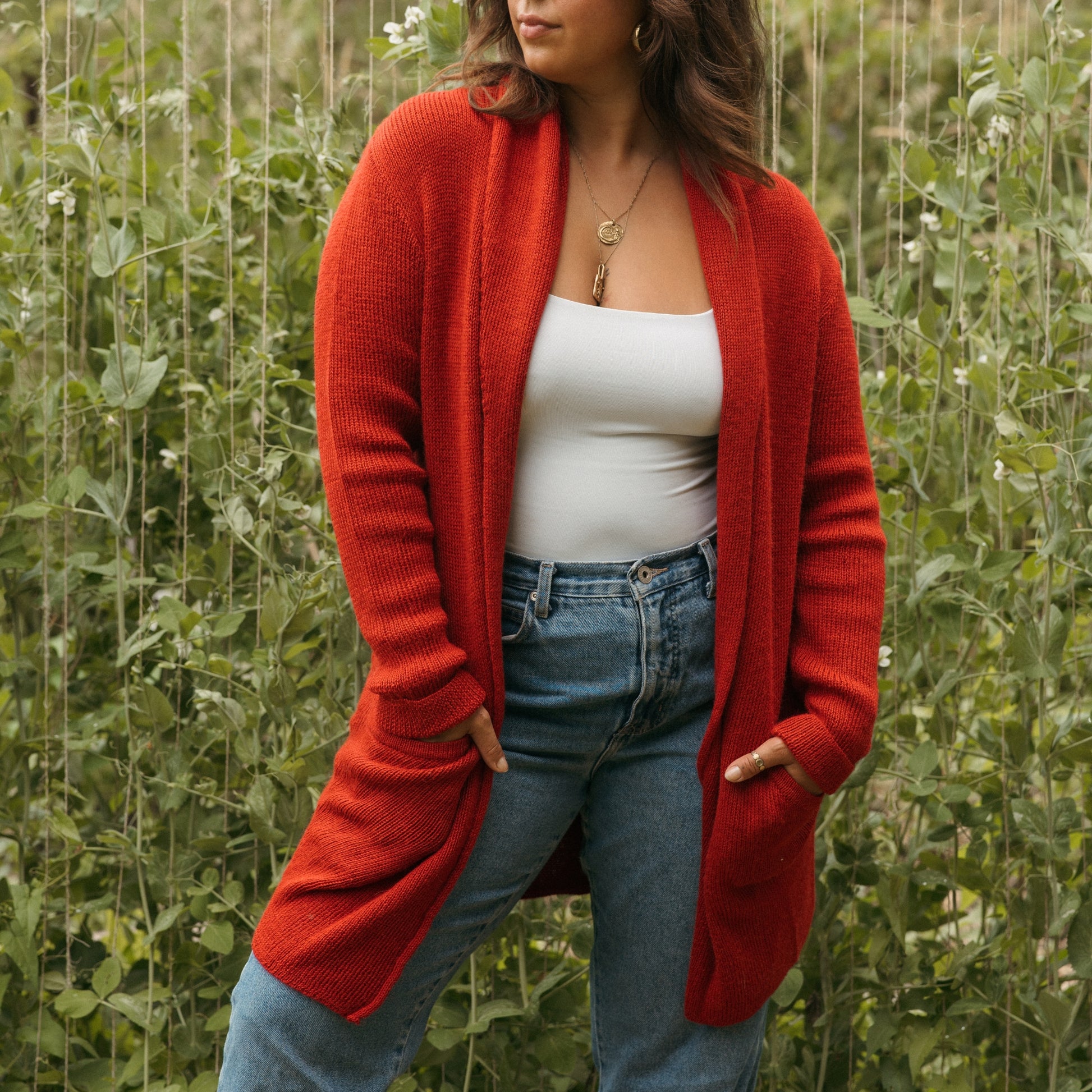 POKOLOKO Mia Sweater #color_red-mia