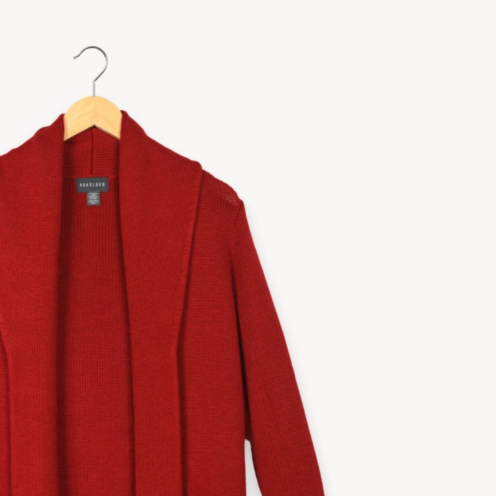 POKOLOKO Mia Sweater #color_red-mia