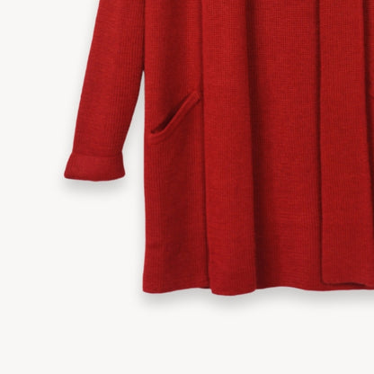 POKOLOKO Mia Sweater #color_red-mia