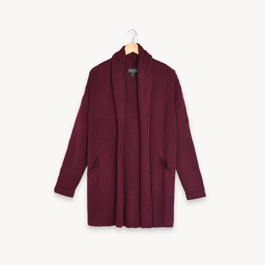 POKOLOKO Mia Sweater #color_wine-mia