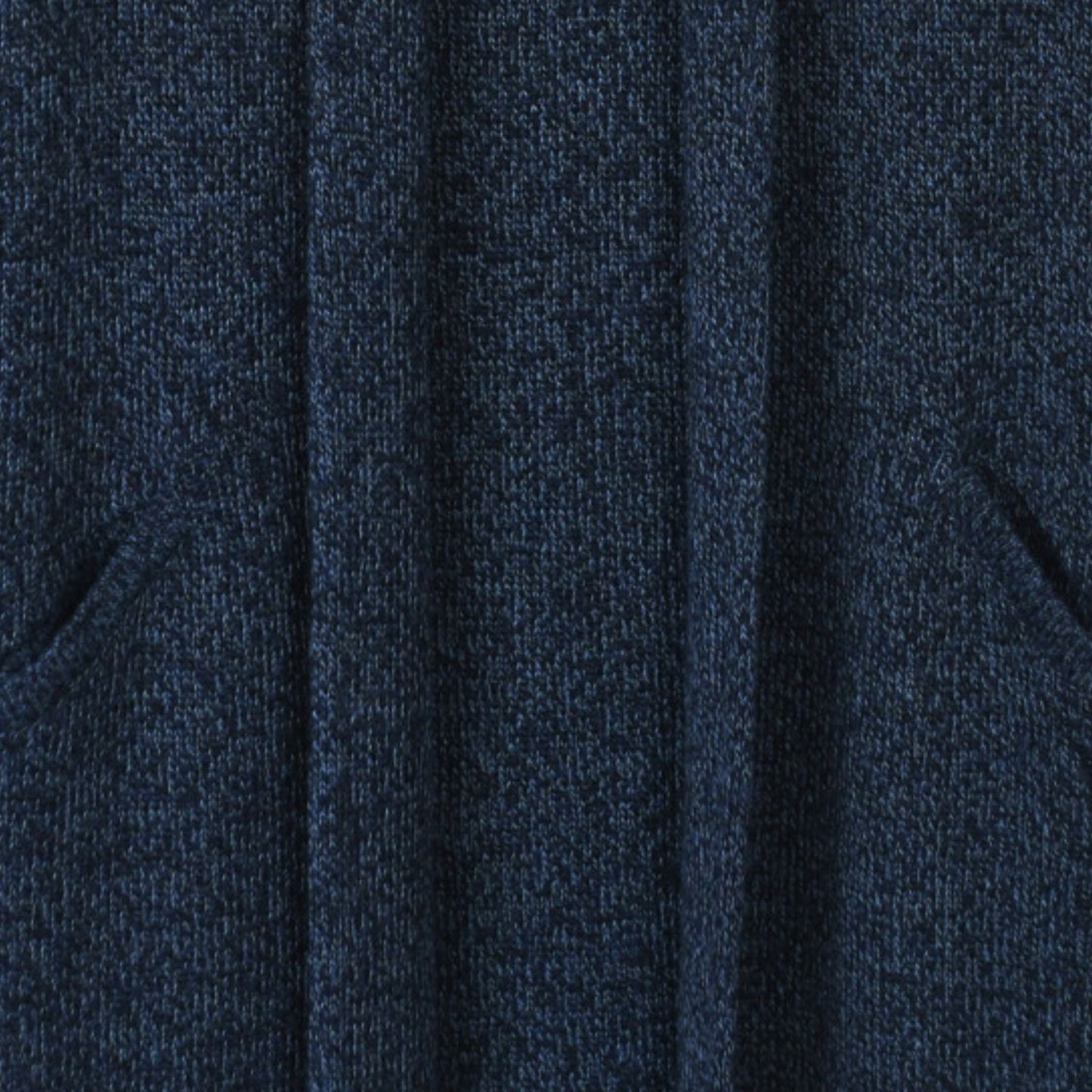 POKOLOKO Mia Sweater #color_heathered-navy