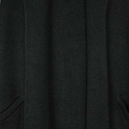 POKOLOKO Mia Sweater #color_black-mia