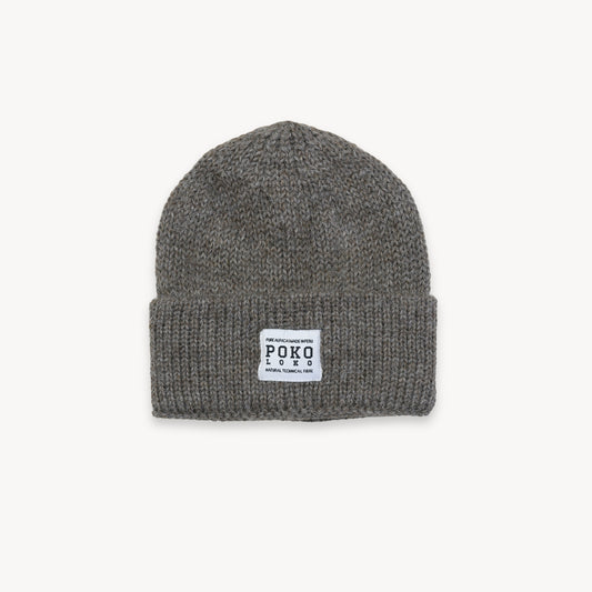 POKOLOKO Fisherman Hat #color_mushroom-fisherman