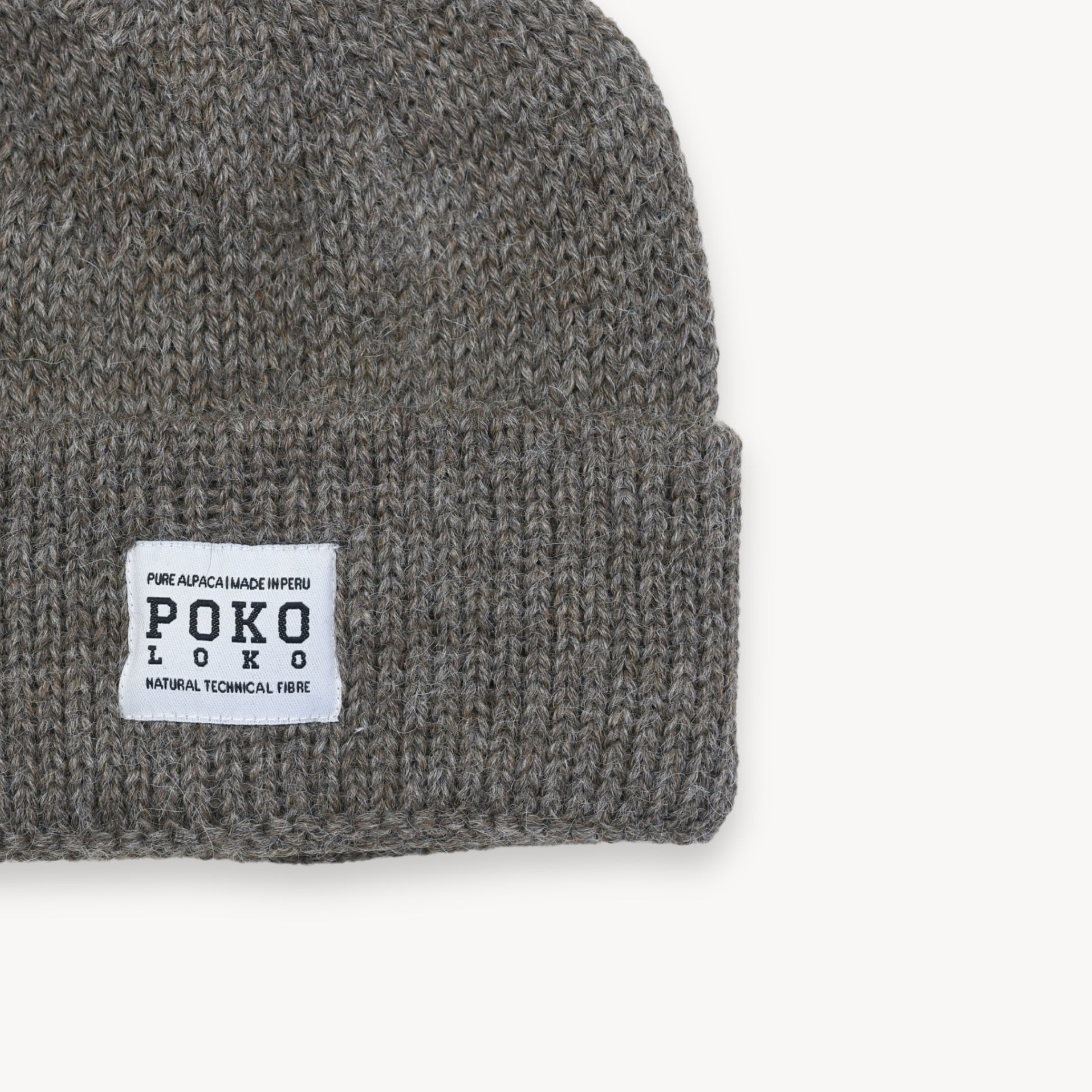 POKOLOKO Fisherman Hat #color_mushroom-fisherman