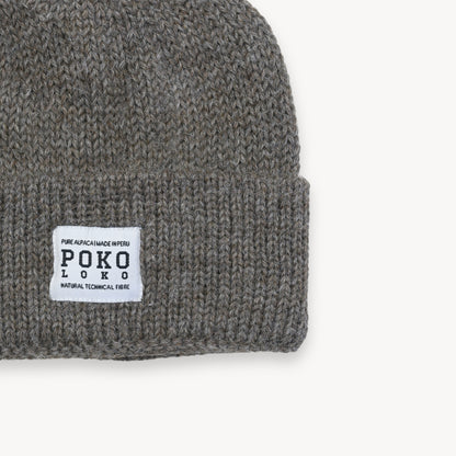 POKOLOKO Fisherman Hat #color_mushroom-fisherman