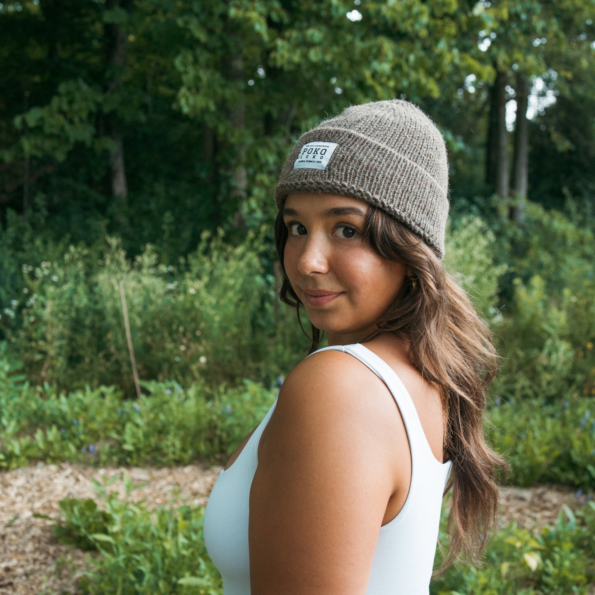 POKOLOKO Fisherman Hat #color_mushroom-fisherman