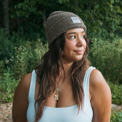 POKOLOKO Fisherman Hat #color_mushroom-fisherman