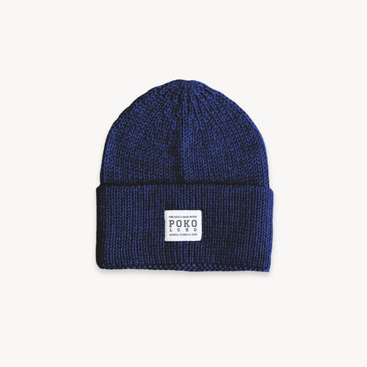 POKOLOKO Fisherman Hat #color_evening-blue-fisherman