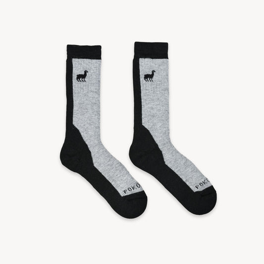 Hiker Socks