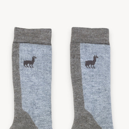 Hiker Socks