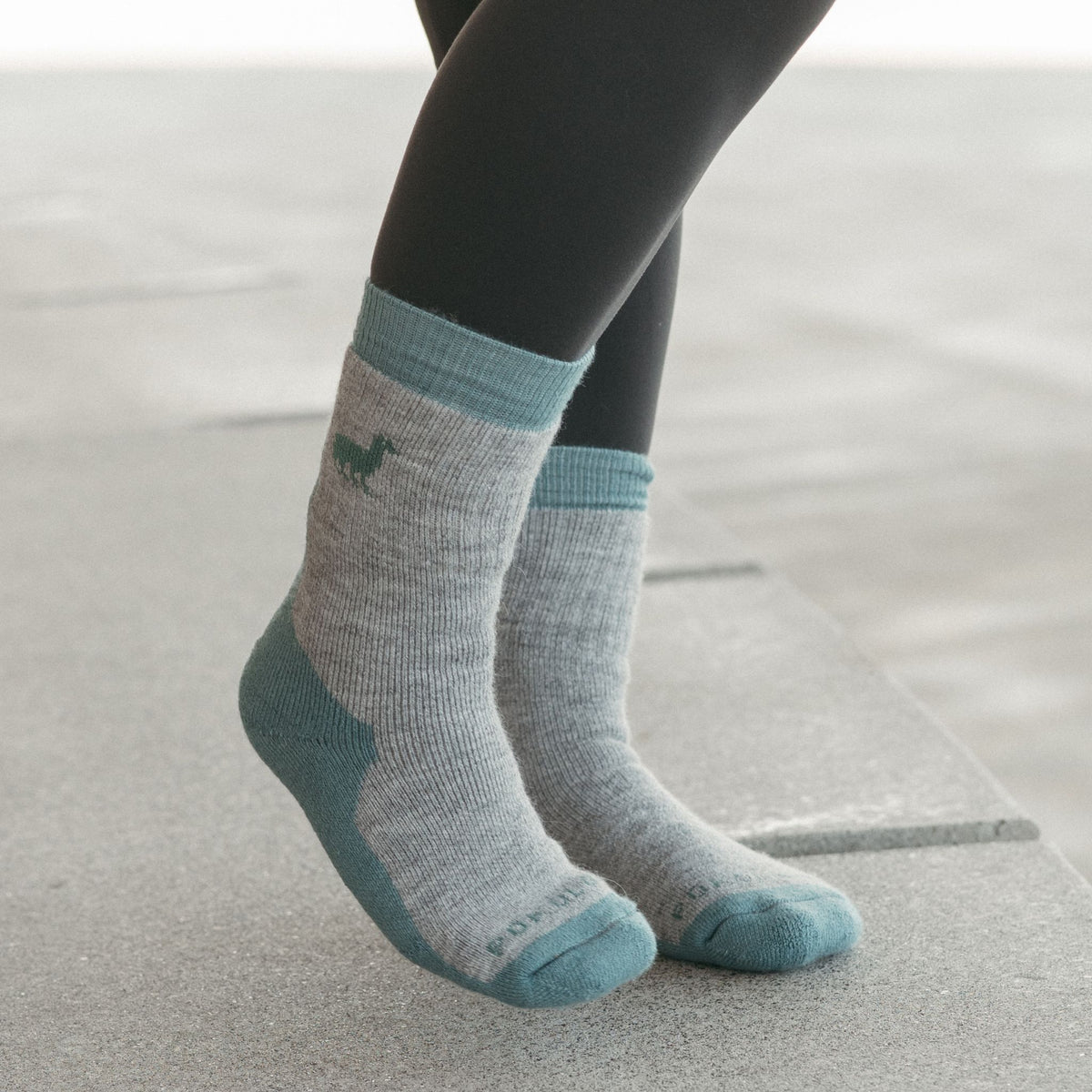 Chaussettes de randonnée