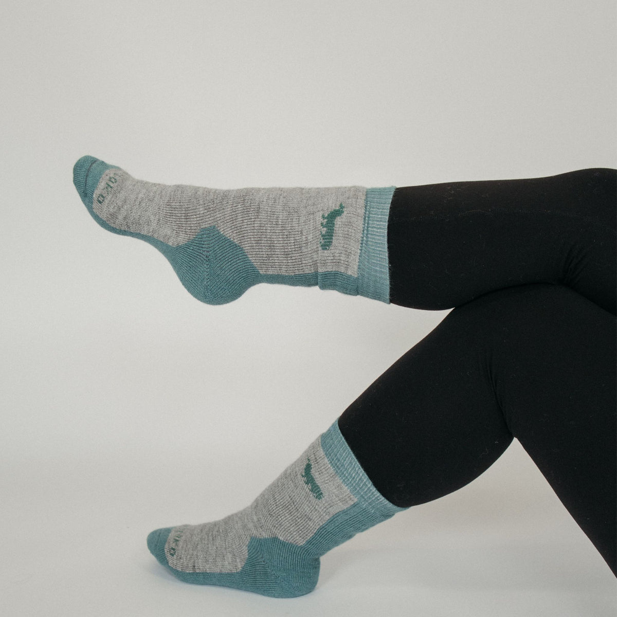 Chaussettes de randonnée
