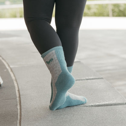 Hiker Socks
