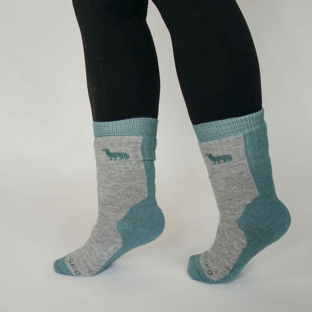 Chaussettes de randonnée