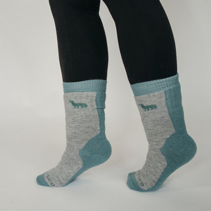 Hiker Socks