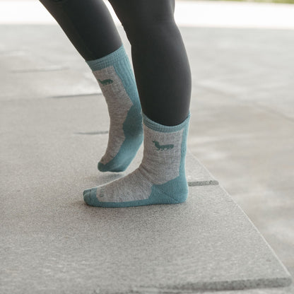 Hiker Socks