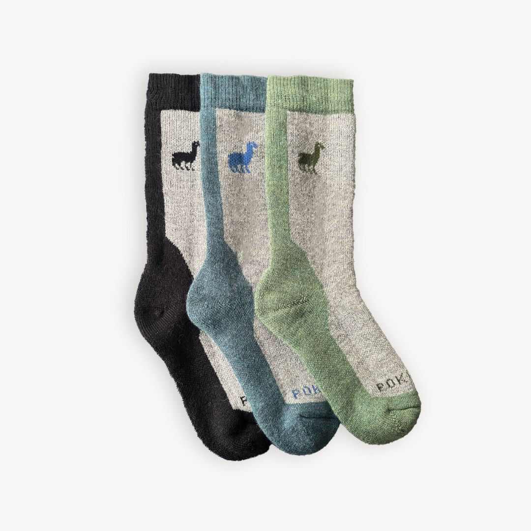 Hiker Sock Bundle
