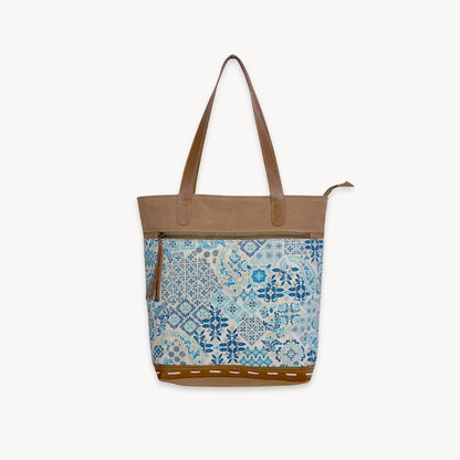 Stonewater Tote Bag