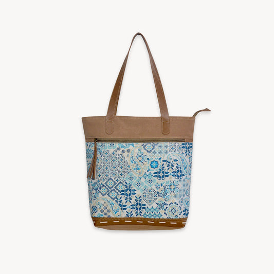 Stonewater Tote Bag
