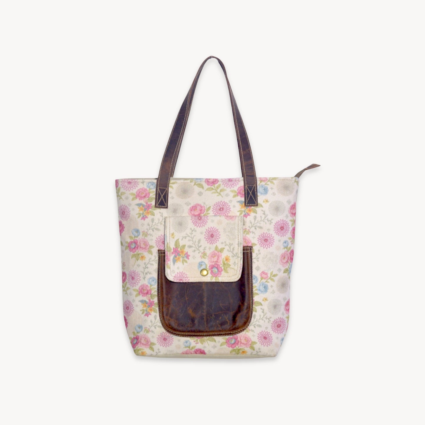 Marigold Tote Bag