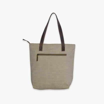 Marigold Tote Bag