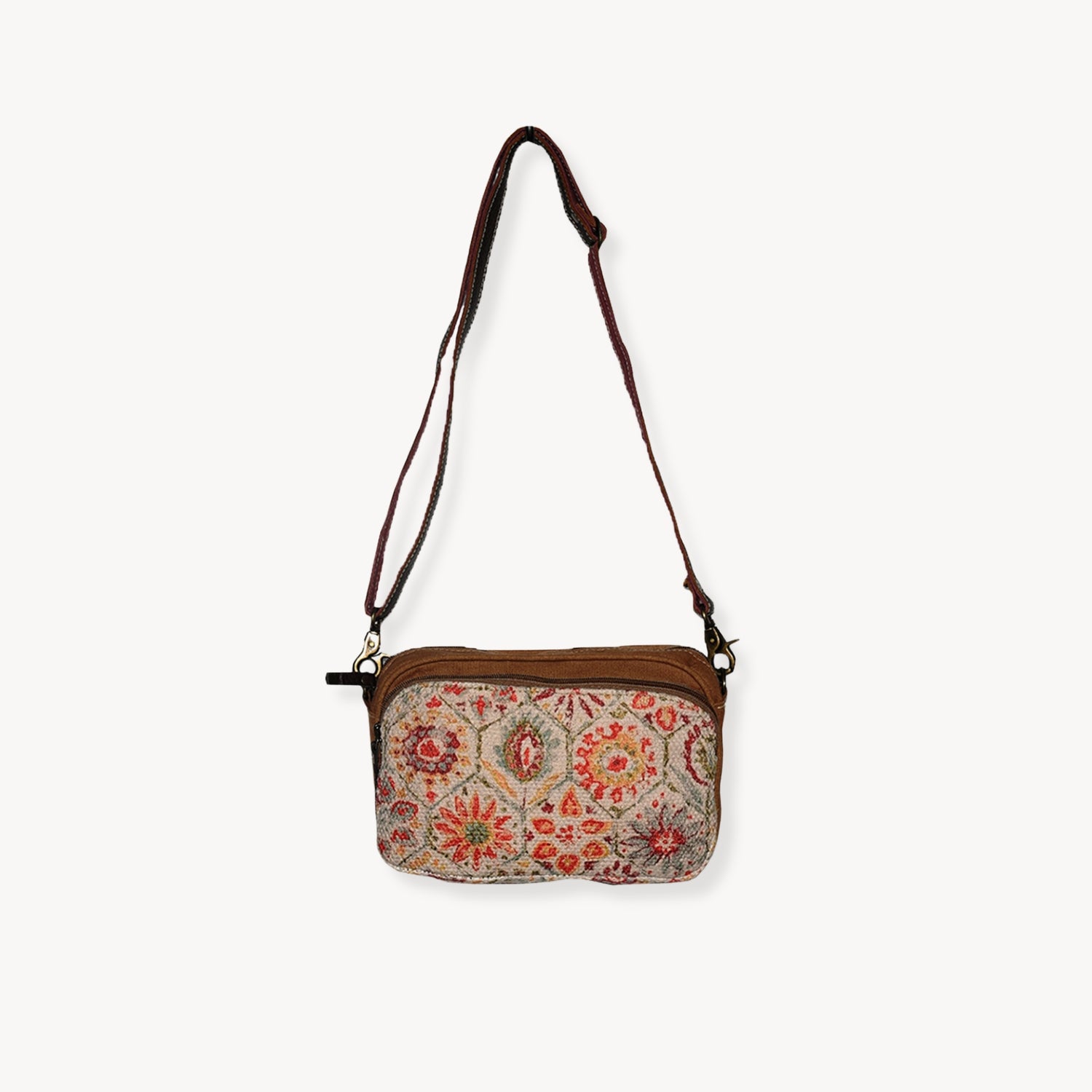 POKOLOKO Wristlet - Addison