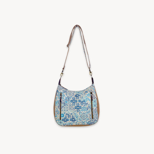 Lace Shoulder Bag