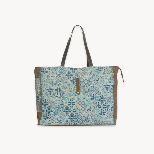 Drift & Dust Weekender Bag