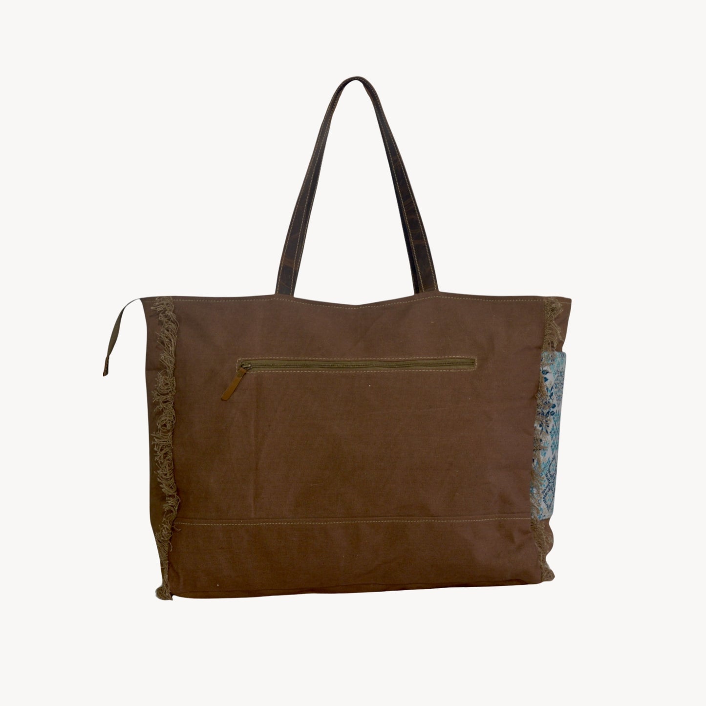 Drift & Dust Weekender Bag