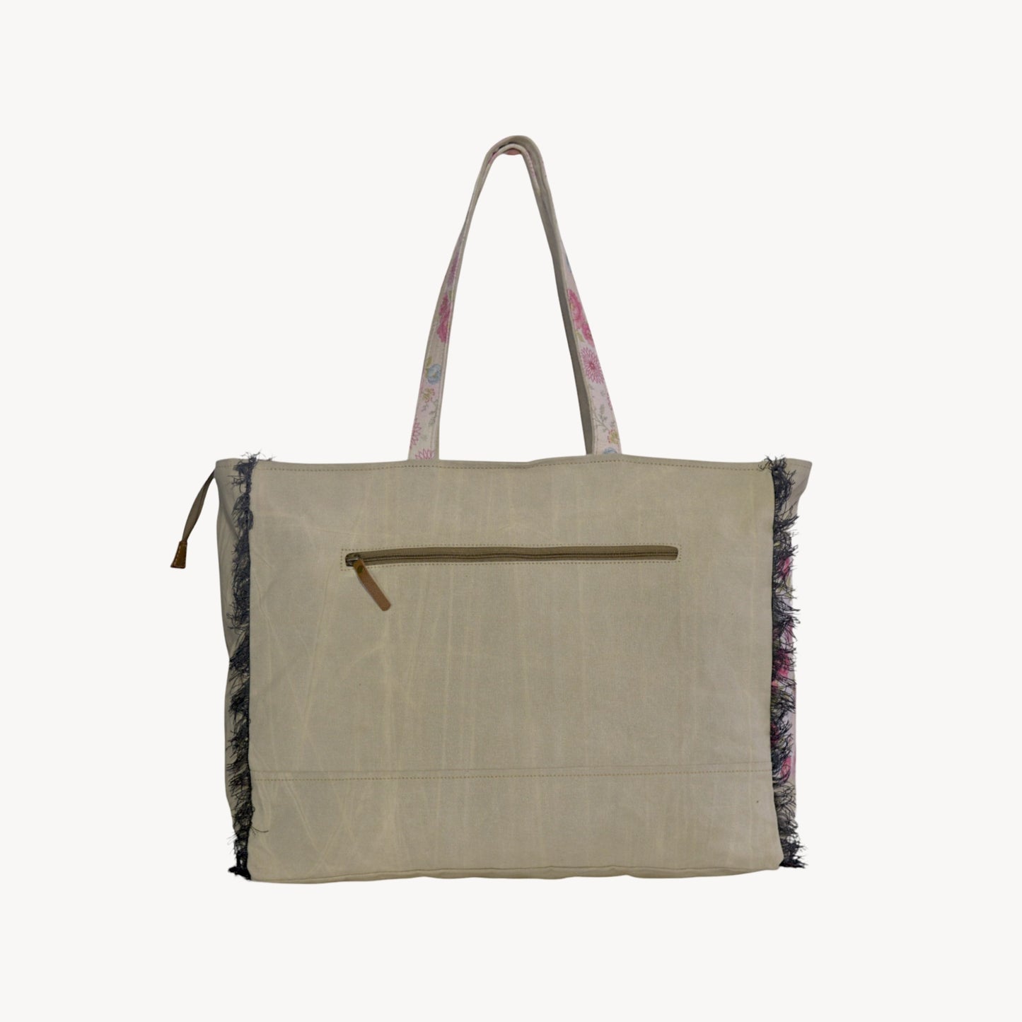 Cactus Daisy Weekender Bag