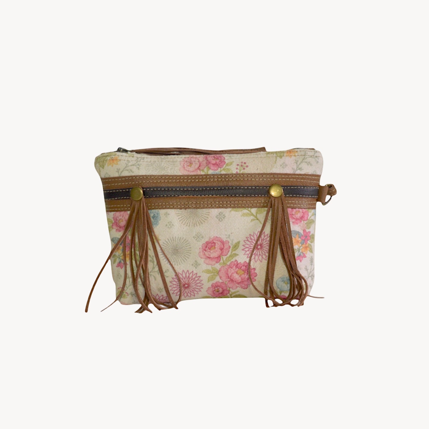 Daisy Belle Pouch