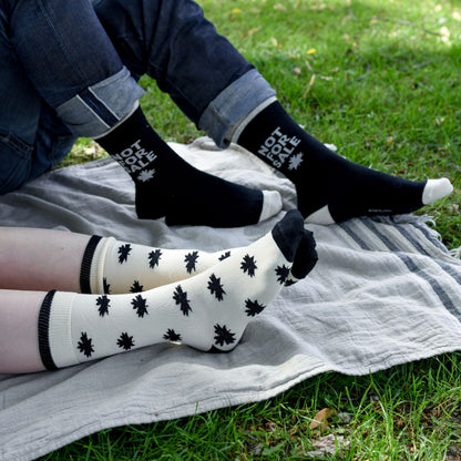 Not For Sale Pima Socks - Pack of 2
