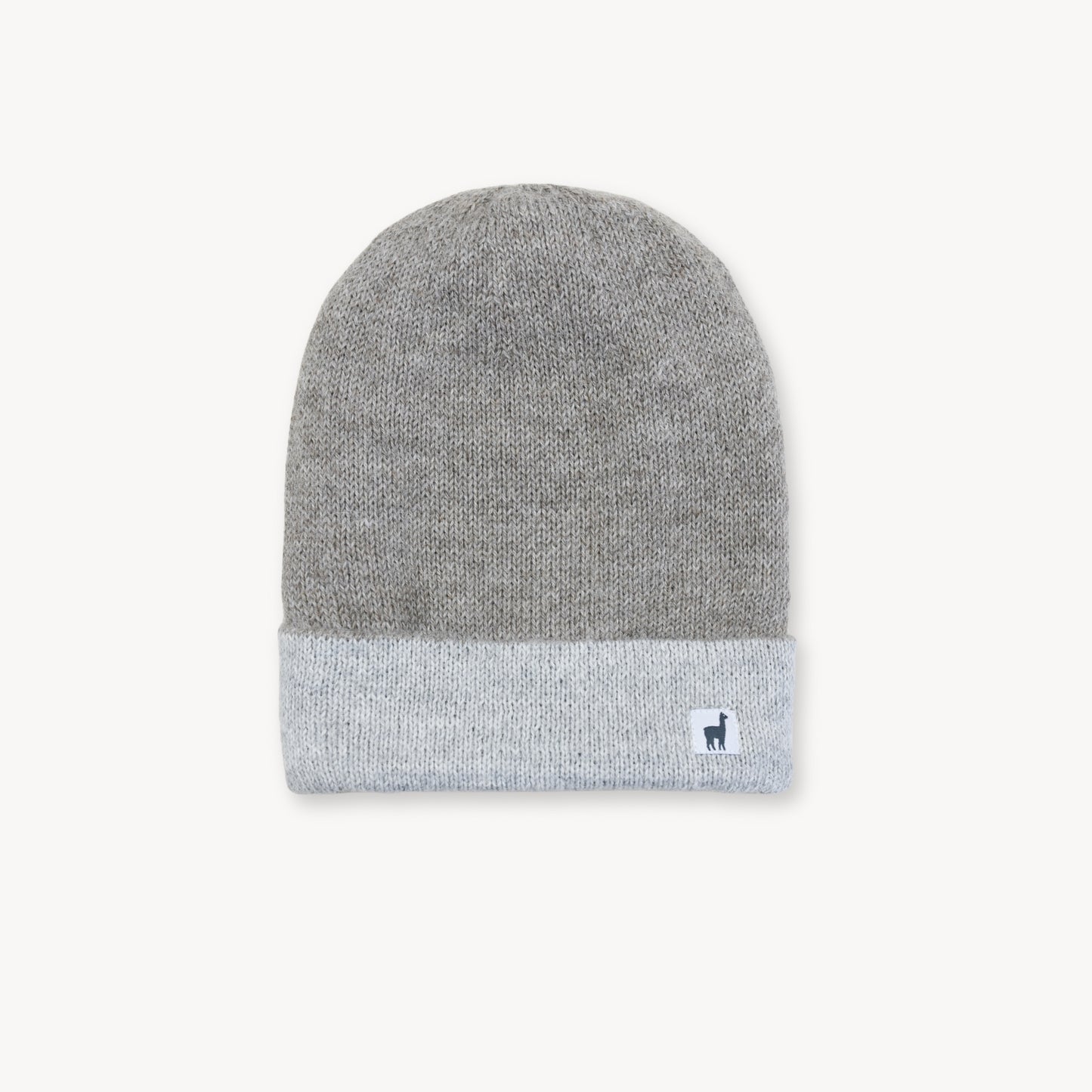 POKOLOKO Pure Reversible Toque #color_gravel
