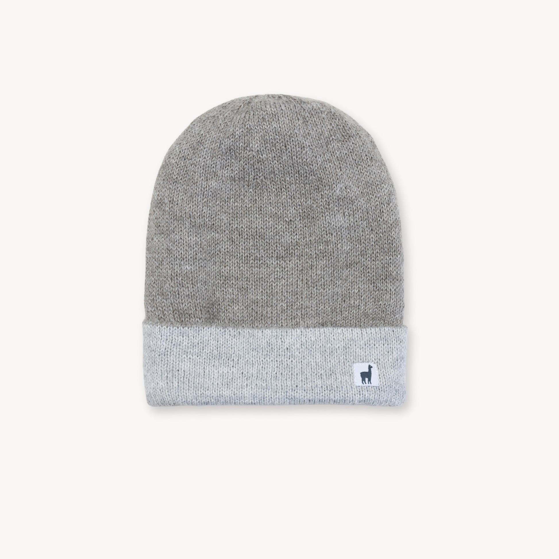 POKOLOKO Pure Reversible Toque #color_gravel