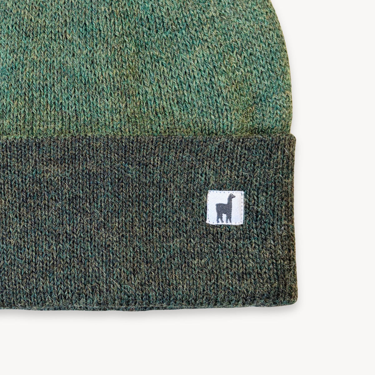 POKOLOKO Pure Reversible Toque #color_woodland