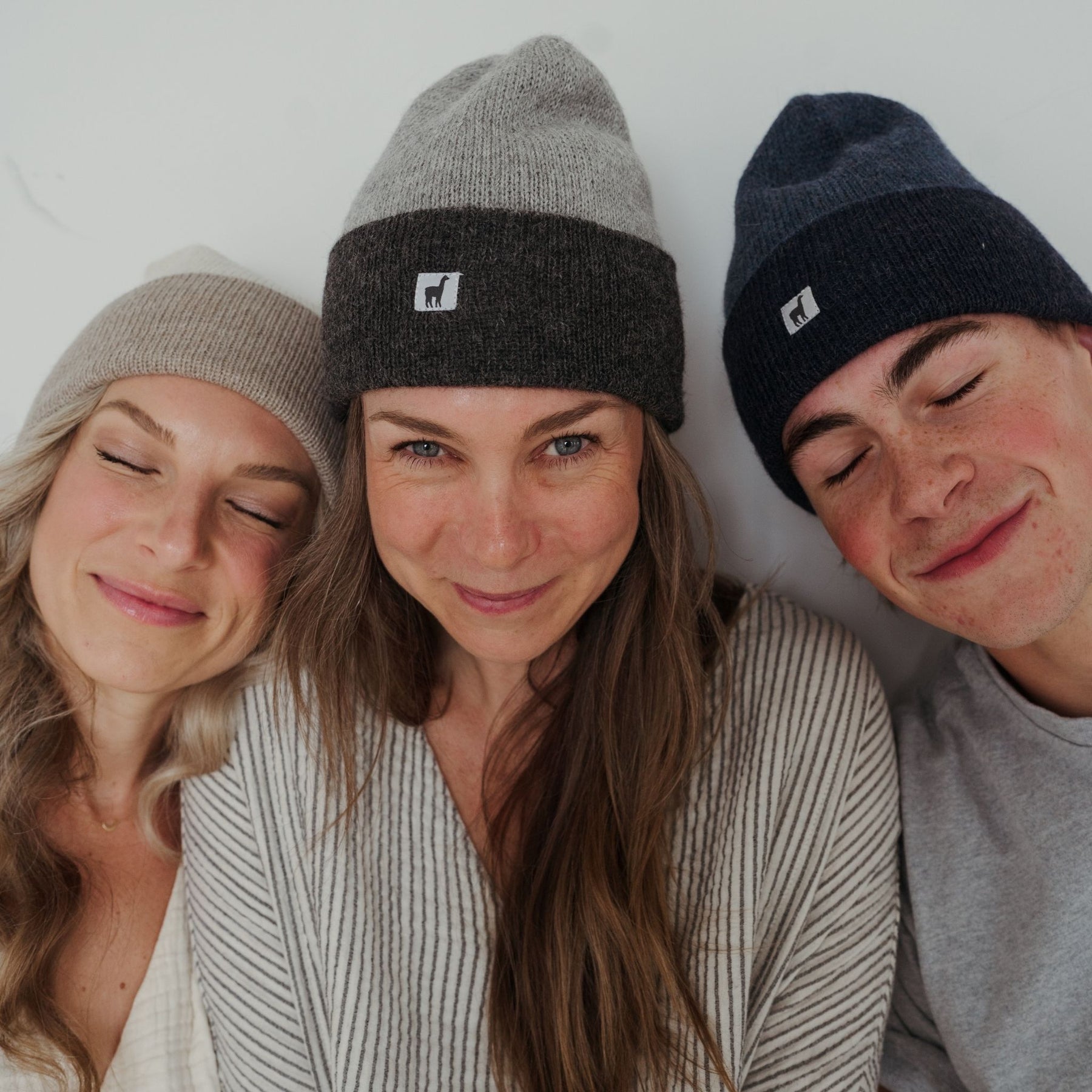 Pure Reversible Toque – POKOLOKO