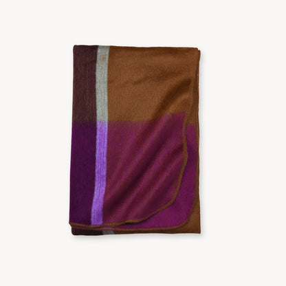 Gilmore Blanket Throw