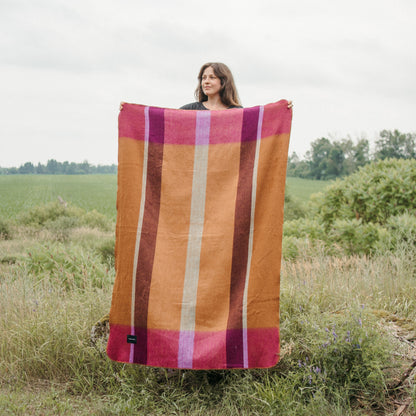 Gilmore Blanket Throw