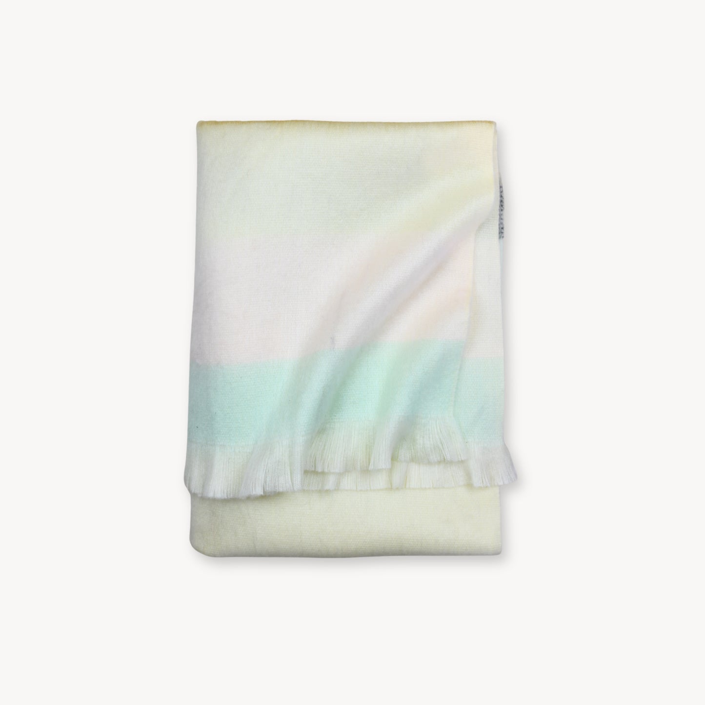 Union Mood Blanket Throw