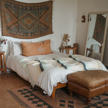 Union Mood Blanket Throw